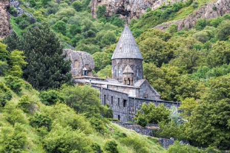 Explore the World with Dereion: Your Trusted Travel Partner