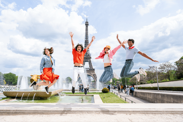 France