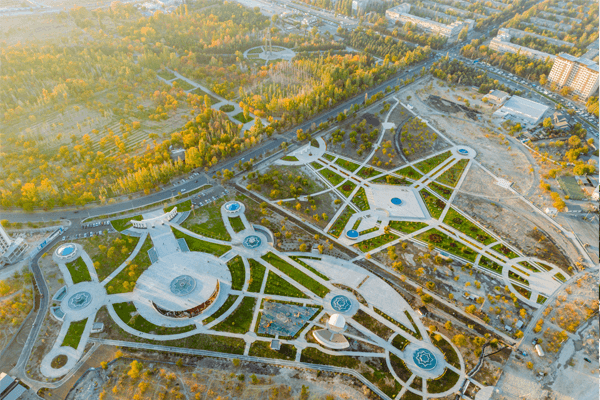 Kazakhstan