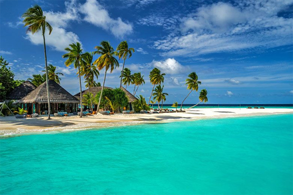 Maldives