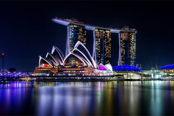 Singapore