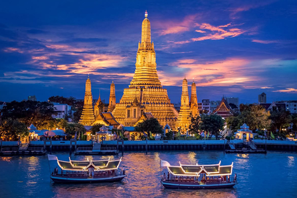 Thailand