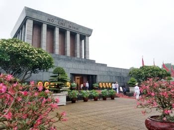 Discover Vietnam