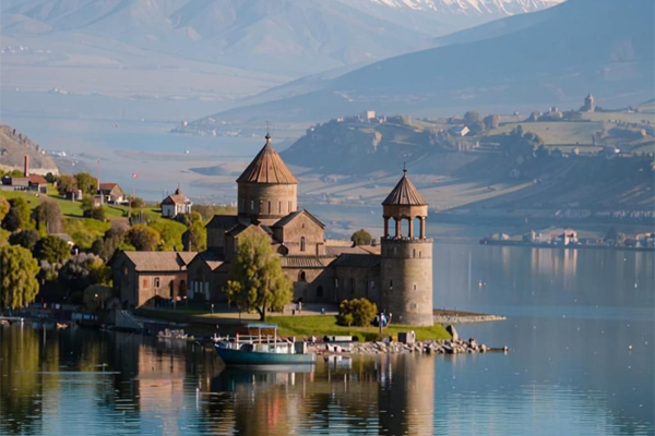 Armenia
