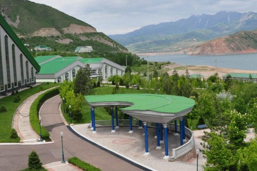 Discover Uzbekistan’s Wonders in Just 4 Days