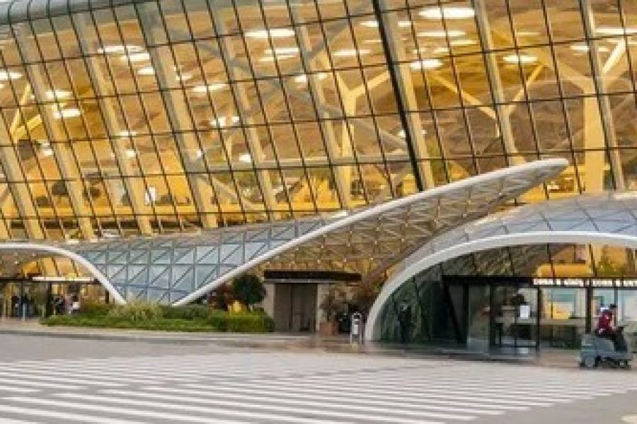 Baku to Gabala, where nature meets culture