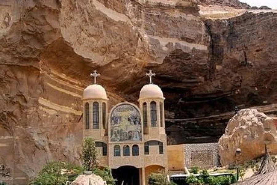 Discover Egypt’s Timeless Treasures