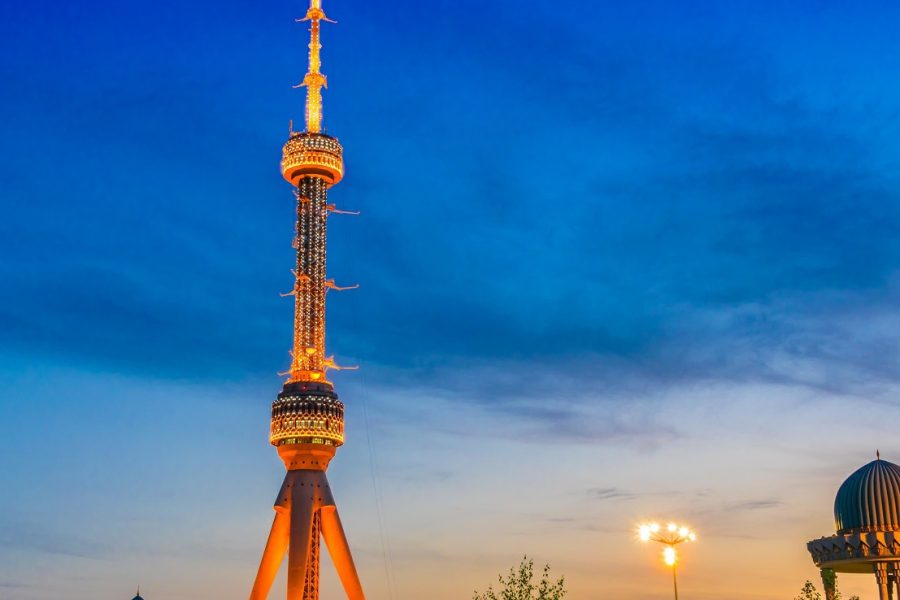 Mountains, markets, and mesmerizing views – Uzbekistan awaits!
