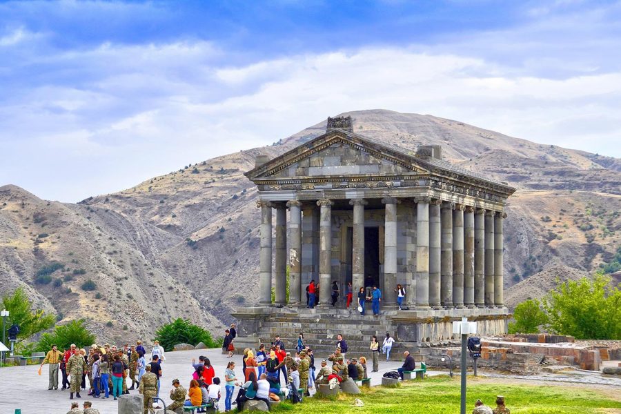 Armenia in Essence