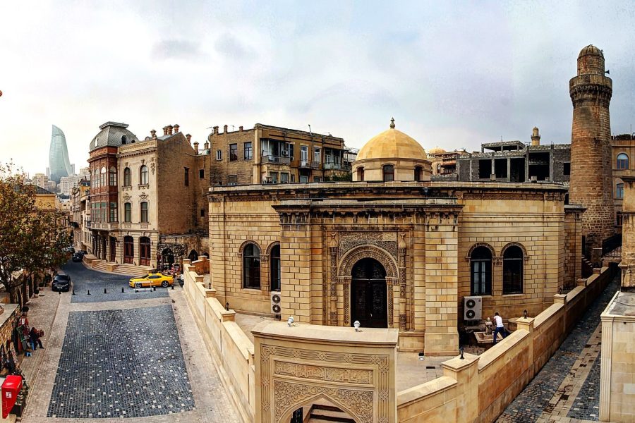 Baku to Gabala, unforgettable Azerbaijan journey