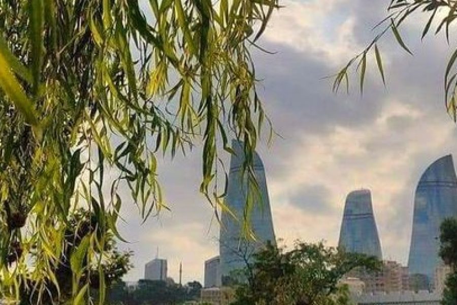 Short escape, grand experiences — discover Azerbaijan in style