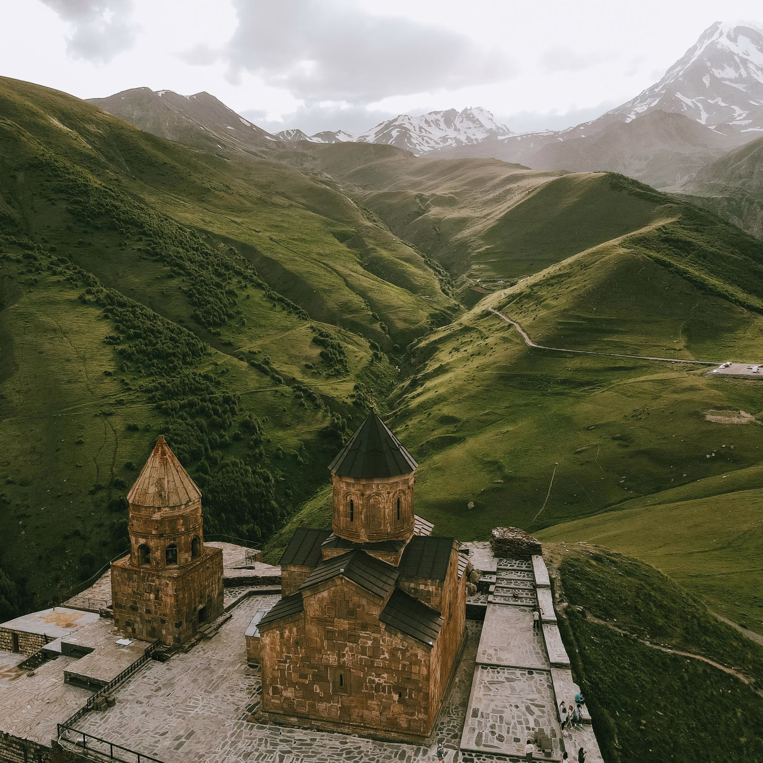 <span>Day 3 </span> Tbilisi INCLUDED : 1 Transfer 2 Activities 1 Meal