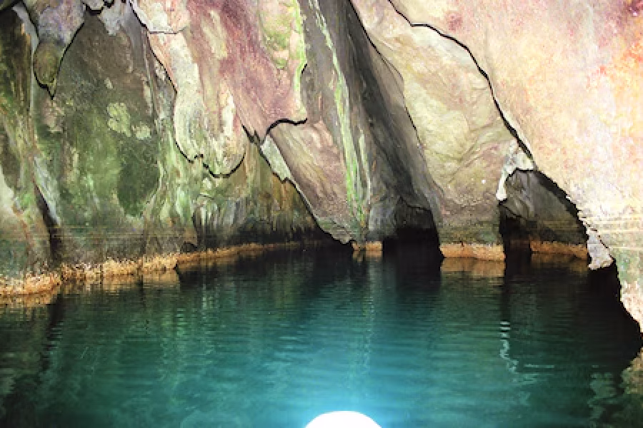 Tropical Tranquillity Discover the Philippines Jewel