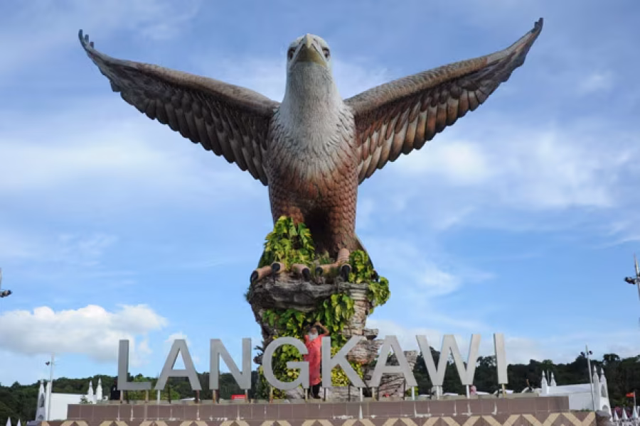 Fabulous Langkawi Vacay