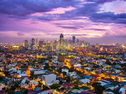<span> Day 1 </span> Manila INCLUDED : 1 Hotel 1 Transfer