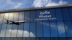 <span> Day 1 </span> Arrival in Phuket INCLUDED : 1 Flight 1 Hotel 1 Transfer 1 Activity