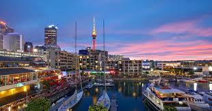 <span> Day 2 </span> Auckland