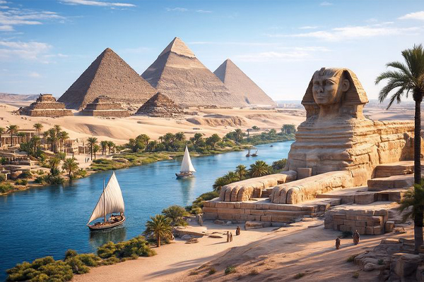 Egypt