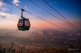 <span>Day 4</span> Almaty INCLUDED : 1 Transfer 2 Activities 1 Meal