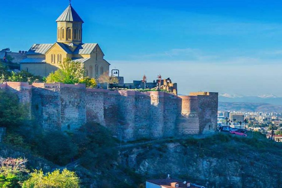 One journey, three experiences: Tbilisi charm, Gudauri thrills, Gori heritage