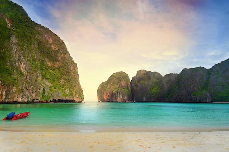 Magical Phuket Escape