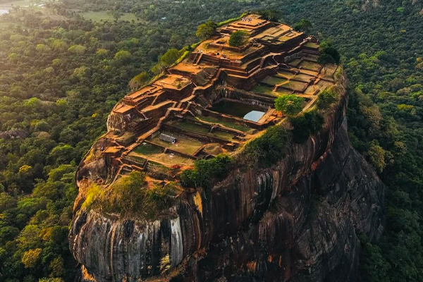 Sri Lanka